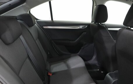 Skoda Octavia, 2015 год, 1 150 000 рублей, 19 фотография