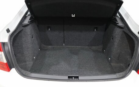 Skoda Octavia, 2015 год, 1 150 000 рублей, 20 фотография