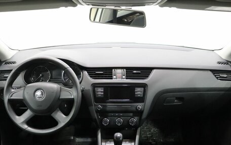 Skoda Octavia, 2015 год, 1 150 000 рублей, 13 фотография