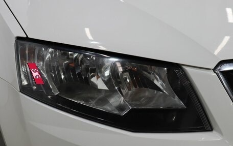 Skoda Octavia, 2015 год, 1 150 000 рублей, 22 фотография