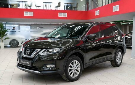 Nissan X-Trail, 2019 год, 2 150 000 рублей, 5 фотография