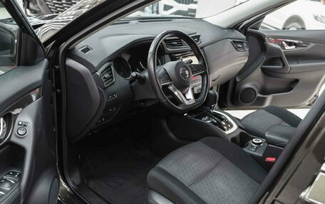 Nissan X-Trail, 2019 год, 2 150 000 рублей, 6 фотография