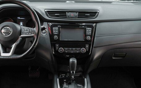 Nissan X-Trail, 2019 год, 2 150 000 рублей, 11 фотография