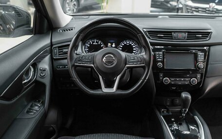 Nissan X-Trail, 2019 год, 2 150 000 рублей, 12 фотография