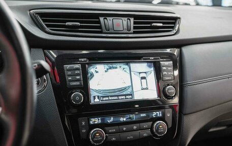 Nissan X-Trail, 2019 год, 2 150 000 рублей, 8 фотография