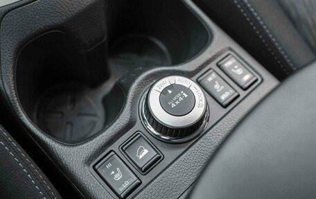 Nissan X-Trail, 2019 год, 2 150 000 рублей, 9 фотография