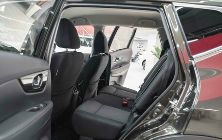 Nissan X-Trail, 2019 год, 2 150 000 рублей, 7 фотография