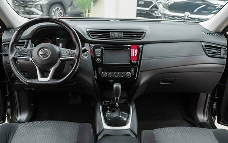 Nissan X-Trail, 2019 год, 2 150 000 рублей, 10 фотография