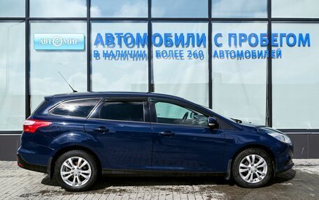 Ford Focus III, 2012 год, 749 000 рублей, 6 фотография