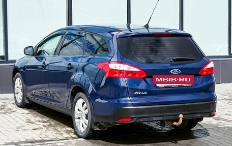 Ford Focus III, 2012 год, 749 000 рублей, 3 фотография