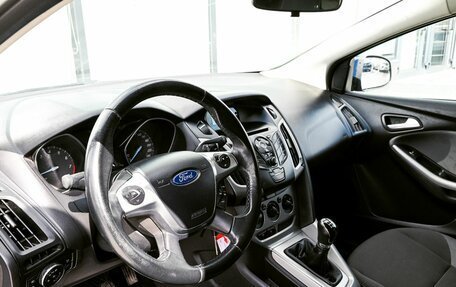 Ford Focus III, 2012 год, 749 000 рублей, 13 фотография