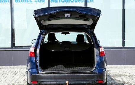 Ford Focus III, 2012 год, 749 000 рублей, 18 фотография