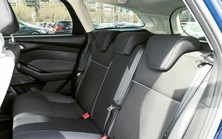 Ford Focus III, 2012 год, 749 000 рублей, 15 фотография