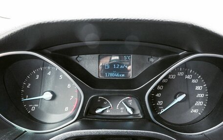 Ford Focus III, 2012 год, 749 000 рублей, 11 фотография