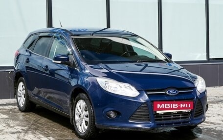 Ford Focus III, 2012 год, 749 000 рублей, 7 фотография