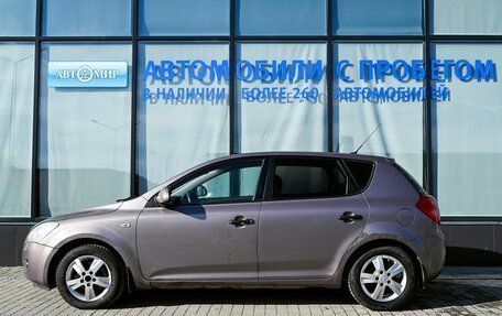 KIA cee'd I рестайлинг, 2007 год, 471 000 рублей, 2 фотография