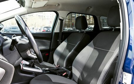 Ford Focus III, 2012 год, 749 000 рублей, 14 фотография