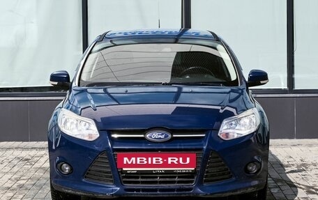 Ford Focus III, 2012 год, 749 000 рублей, 8 фотография