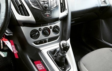 Ford Focus III, 2012 год, 749 000 рублей, 9 фотография