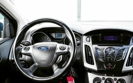 Ford Focus III, 2012 год, 749 000 рублей, 17 фотография