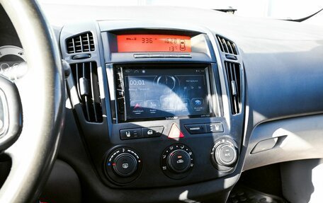 KIA cee'd I рестайлинг, 2007 год, 471 000 рублей, 10 фотография