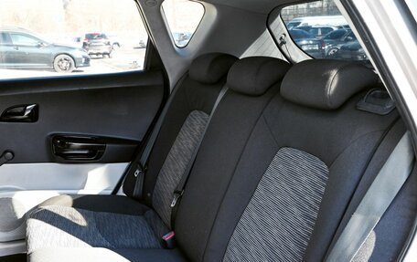 KIA cee'd I рестайлинг, 2007 год, 471 000 рублей, 16 фотография