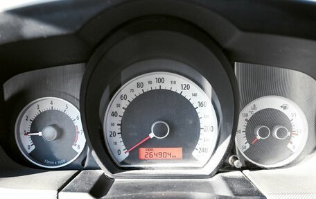 KIA cee'd I рестайлинг, 2007 год, 471 000 рублей, 11 фотография