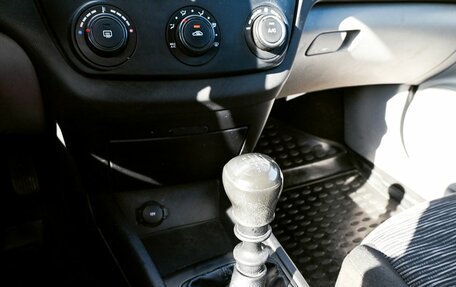 KIA cee'd I рестайлинг, 2007 год, 471 000 рублей, 9 фотография