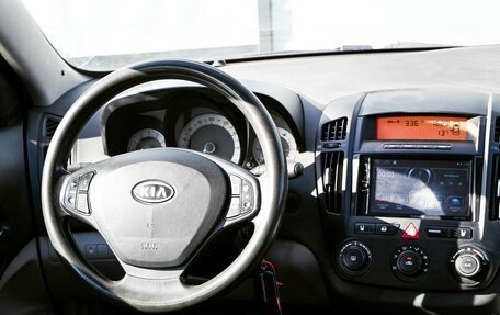 KIA cee'd I рестайлинг, 2007 год, 471 000 рублей, 18 фотография