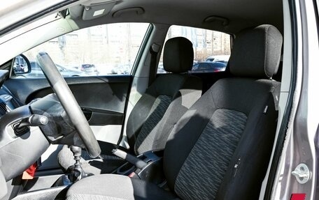 KIA cee'd I рестайлинг, 2007 год, 471 000 рублей, 15 фотография