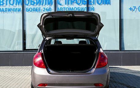 KIA cee'd I рестайлинг, 2007 год, 471 000 рублей, 19 фотография