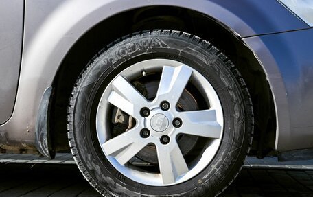 KIA cee'd I рестайлинг, 2007 год, 471 000 рублей, 20 фотография