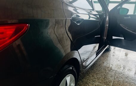 Hyundai Solaris II рестайлинг, 2016 год, 1 100 000 рублей, 9 фотография