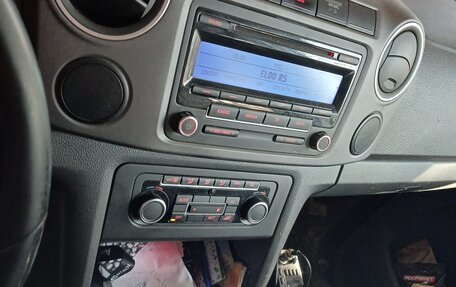 Volkswagen Amarok I рестайлинг, 2010 год, 1 390 000 рублей, 4 фотография