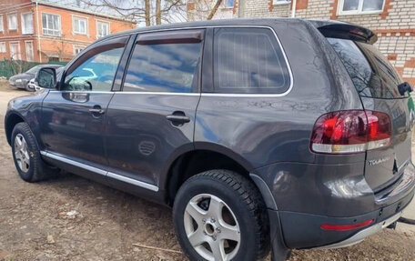 Volkswagen Touareg III, 2009 год, 1 000 000 рублей, 2 фотография