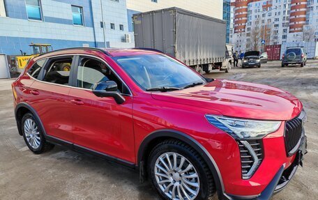 Haval Jolion, 2024 год, 2 310 000 рублей, 2 фотография