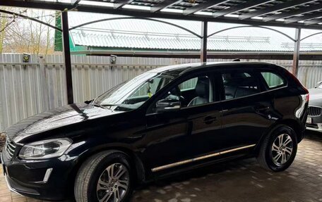 Volvo XC60 II, 2014 год, 2 250 000 рублей, 1 фотография