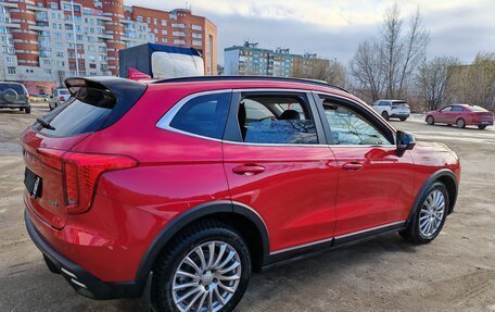 Haval Jolion, 2024 год, 2 310 000 рублей, 3 фотография