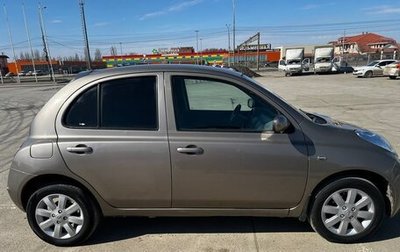 Nissan Micra III, 2005 год, 570 000 рублей, 1 фотография