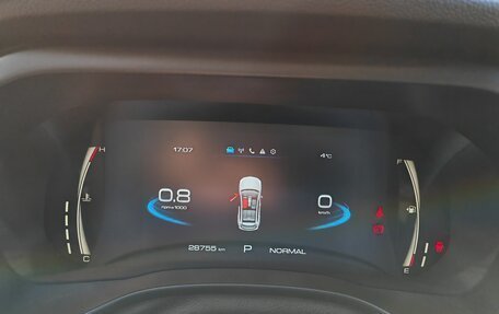 Haval Jolion, 2024 год, 2 310 000 рублей, 6 фотография