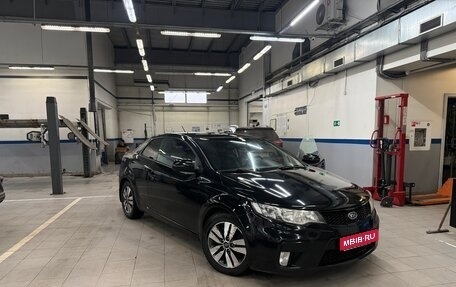 KIA Cerato III, 2012 год, 780 000 рублей, 1 фотография
