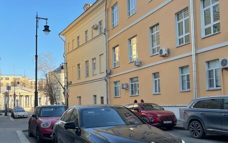 Mercedes-Benz C-Класс, 2016 год, 2 800 000 рублей, 1 фотография