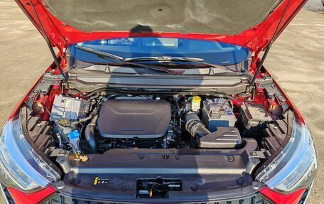 Haval Jolion, 2024 год, 2 310 000 рублей, 9 фотография