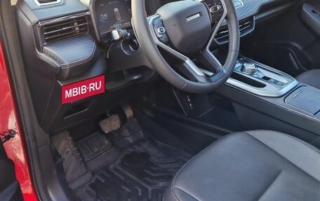 Haval Jolion, 2024 год, 2 310 000 рублей, 7 фотография