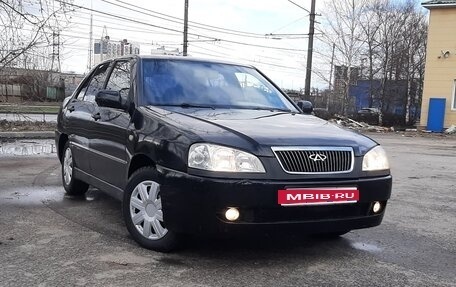 Chery Amulet (A15) I, 2007 год, 88 000 рублей, 1 фотография