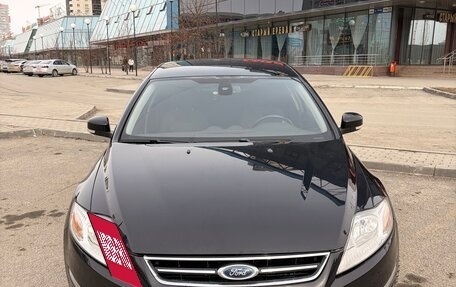 Ford Mondeo IV, 2012 год, 950 000 рублей, 1 фотография