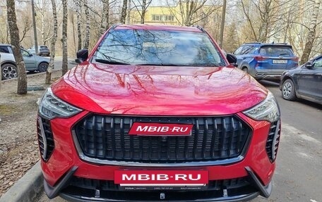 Haval Jolion, 2024 год, 2 310 000 рублей, 10 фотография