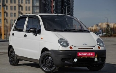 Daewoo Matiz I, 2011 год, 225 000 рублей, 1 фотография
