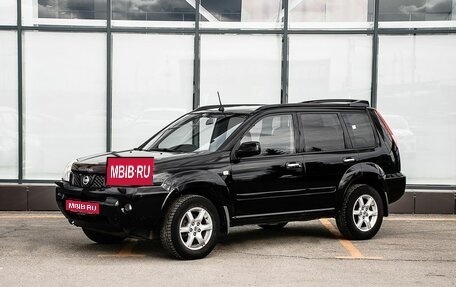 Nissan X-Trail, 2005 год, 700 000 рублей, 1 фотография