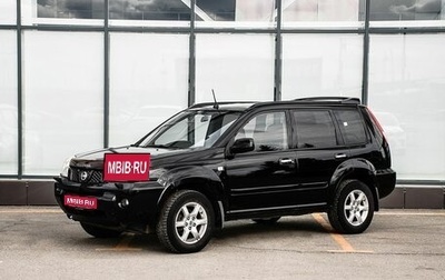 Nissan X-Trail, 2005 год, 700 000 рублей, 1 фотография